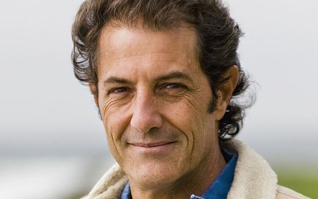 Shaun Tomson