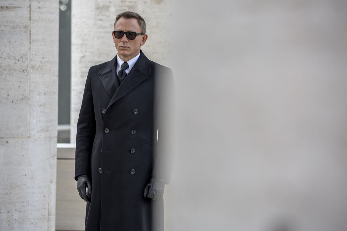 Spectre Bond